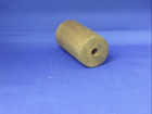 Wooden Front Roller 4" Diameter Max